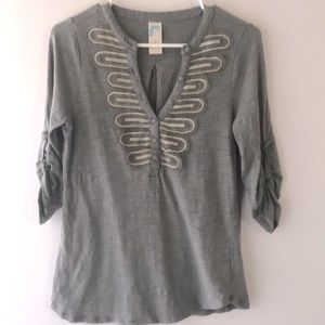 Anthropologie Top